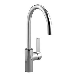 Dornbracht 33800875 Tara Ultra Single-lever Faucet - Products