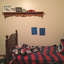 boys rooms