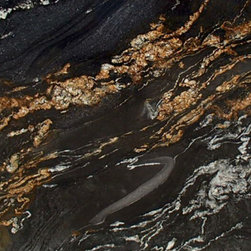 Black Tarus - Home Decor