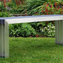 AH BENCHES