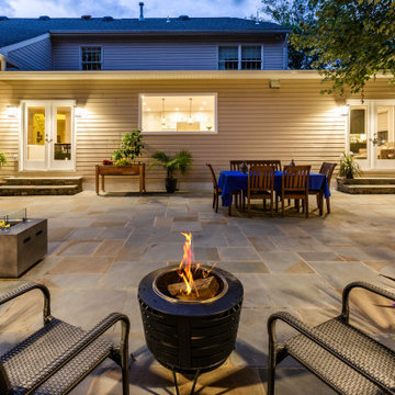 Majestic and Outstanding Multiple Addition in Fairfax VA