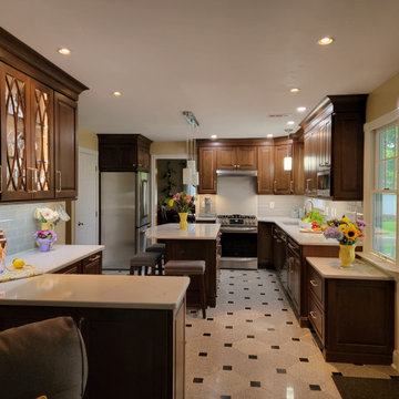 Traditional Kitchen, Slatington, PA