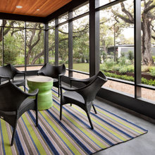 Bellevue- Sunroom - Breakfast Nook