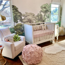 Blush Forest Nursery