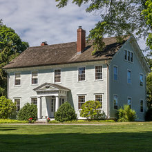 Colonial