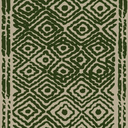 Beth Lacefield- (Atlas-1009) - Rugs