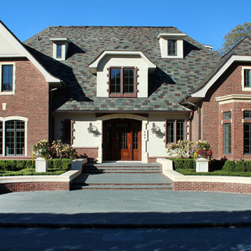 Epstein Residence