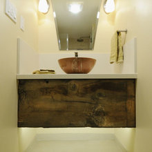 Bathroom Ideas