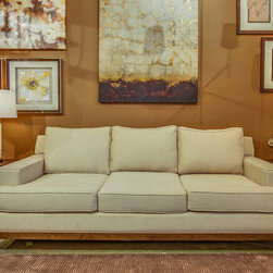 Architexture &ndash; Retail - Home Decor