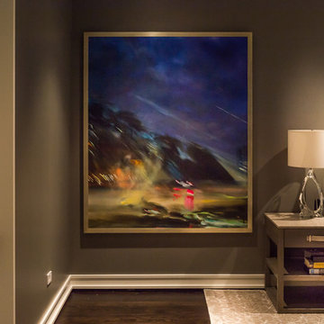 Modern Condo | Chicago, IL