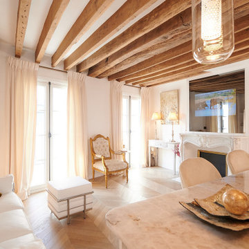 ODEON 50 m²