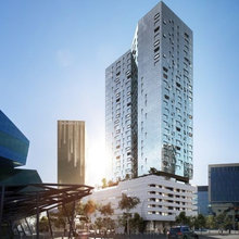 600 Wellington Street PERTH WA 6000