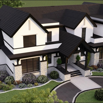 THE POWER OF 3D VISUALIZATION