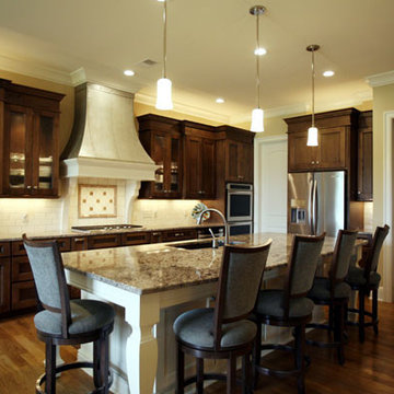 Fairview Home