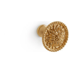 Sherle Wagner Pulls & Knobs - Products