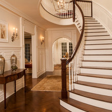 railing