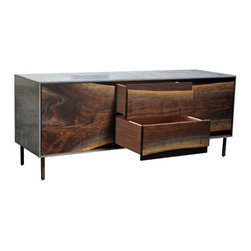 Patrick Weder Design Credenza - Buffets And Sideboards