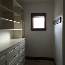 Rebuild 2021 - Butler Pantry