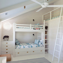 Bunk Room