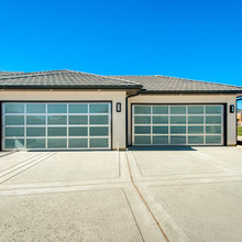 Garages