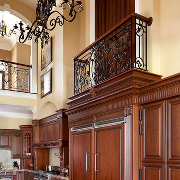 Custom Home Design