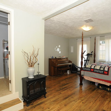 Garage Conversion Reconversion