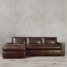 Restoration Hardware Ideas