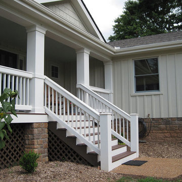 Our Work