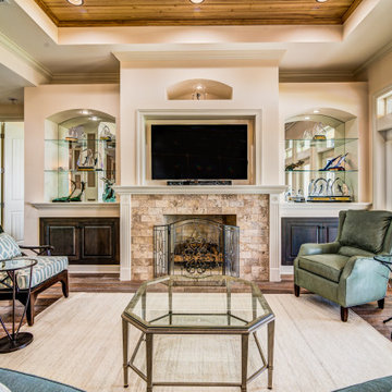 Intracoastal Retreat