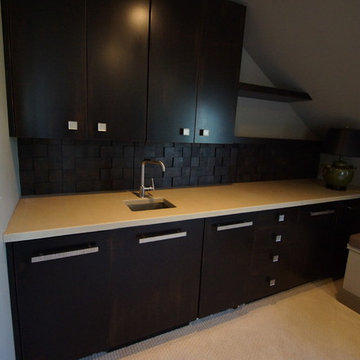 Living Spaces