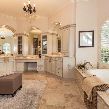 Concession Estate