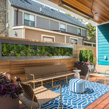 small yards