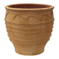Greek Heraklis - Outdoor Pots And Planters