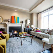 Eclectic