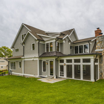 Winnett Rd, Chevy Chase, MD