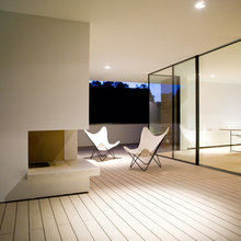 Patio Ideas