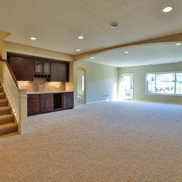 Custom - Liberty West | Stillwater, MN