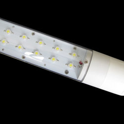 LED Explosion-proof Light - Lighting