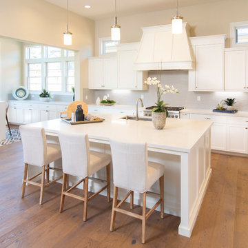 #509 - SummerHill Homes / Bellavista / Lot 1 - Moraga (19989)