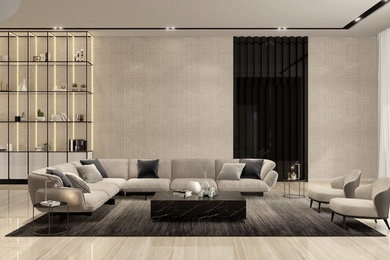 Villa at Emirates Hills