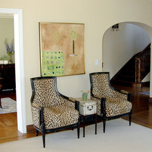 leopard print