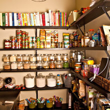 pantry