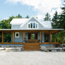 Secondary Dwelling
