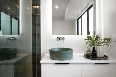 Design & Renovation - Hewitts Road, Palmerston North