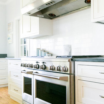 Kitchen Renovation and Redesign