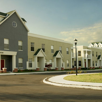 The Roosevelt