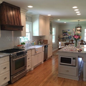 2014 Milwaukee NARI Tour of Remodeled Homes