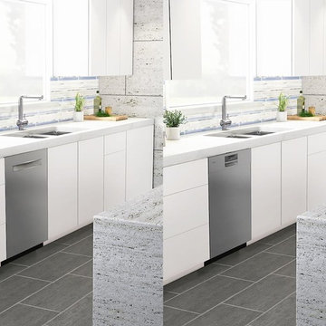 BOSCH Dishwashers