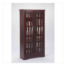 Media storage