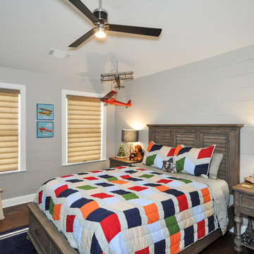 Window Treatments